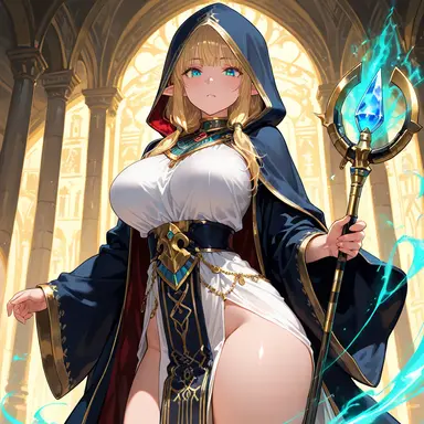 Profile image of セレナ・ルミエル