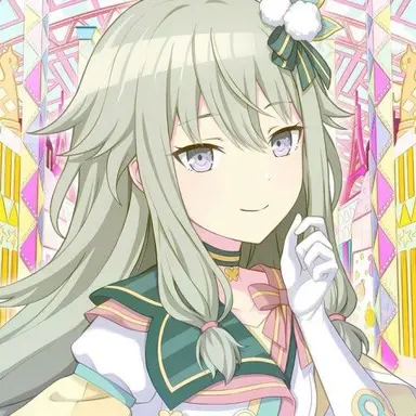 Profile image of 쿠사나기 네네