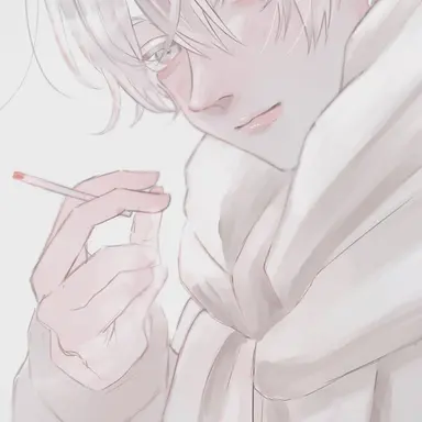 Profile image of 乱璃