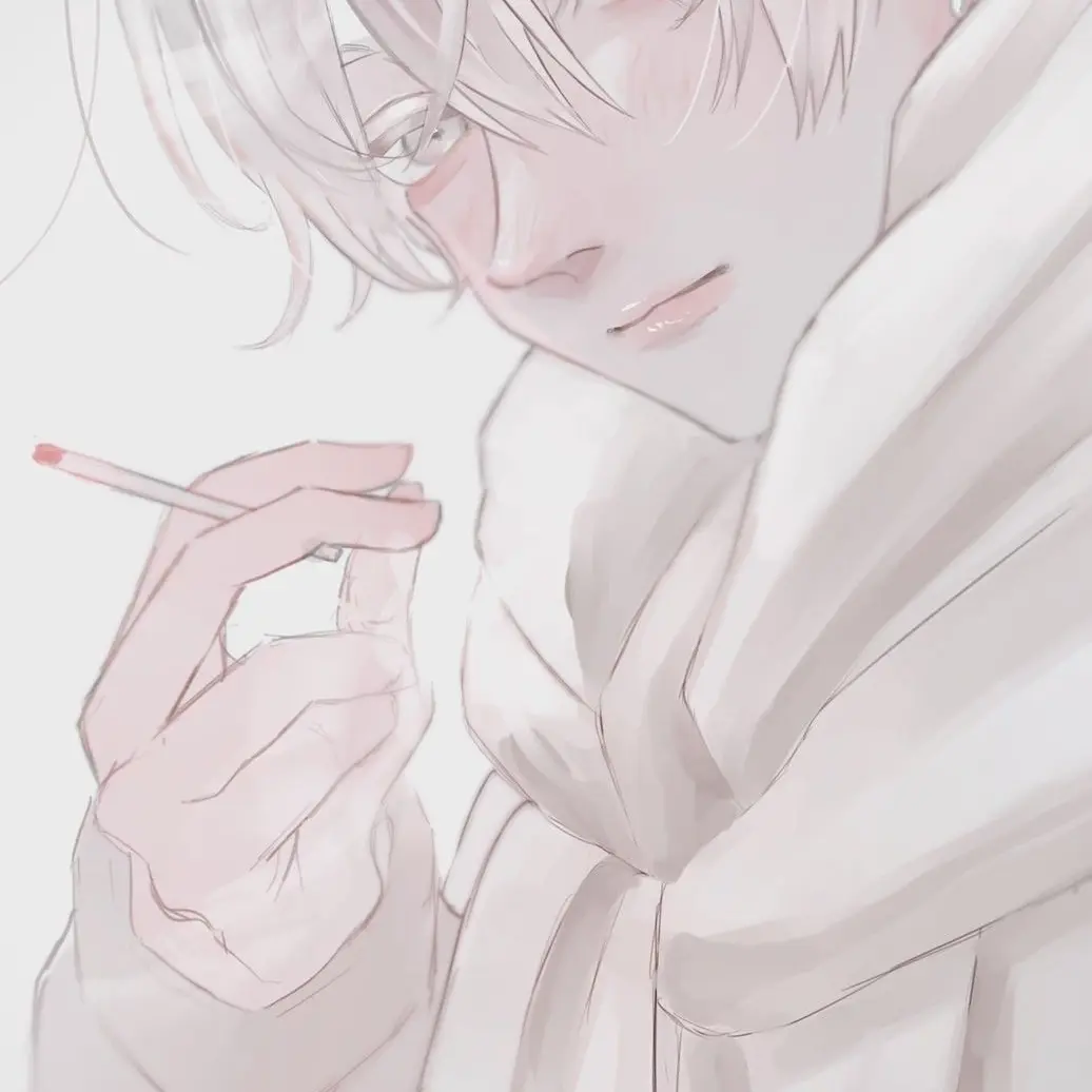 UsablePaste1855의 富豪の父親とその息子