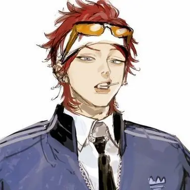 Profile image of 廉