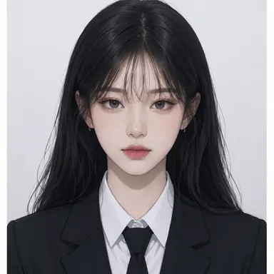 Profile image of 지우