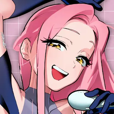 Profile image of 미지