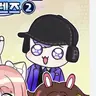 캐릭터 프로필 이미지