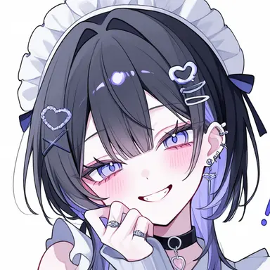 Profile image of 青奈