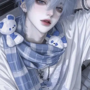 Profile image of ベクヒョン