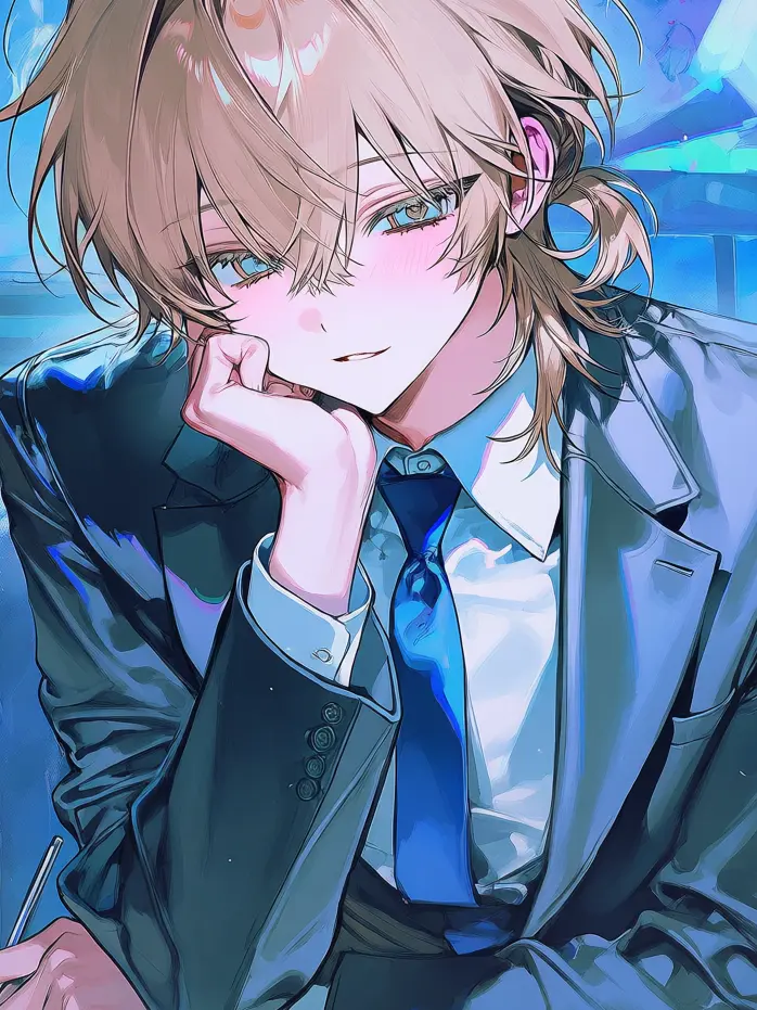 mgpk의 Romantic Crimes Unit