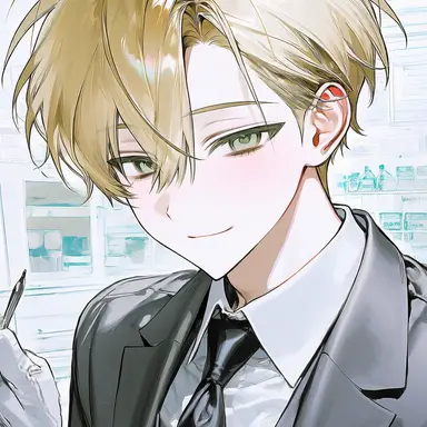 Profile image of 하루키