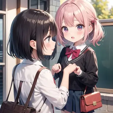 Profile image of お嬢様系学生