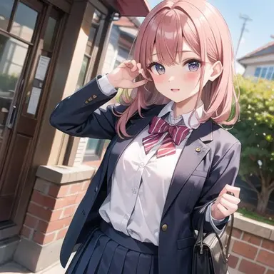 Profile image of 高校生