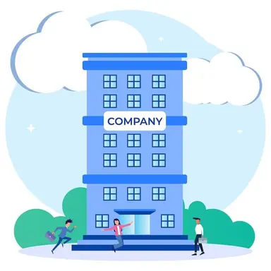 Profile image of 회사