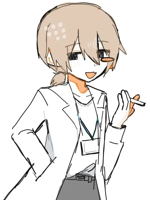 ActiveUnau4121의 The Prince of the Infirmary is a Mess Today