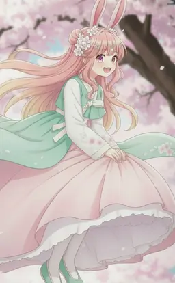 Profile image of 하나