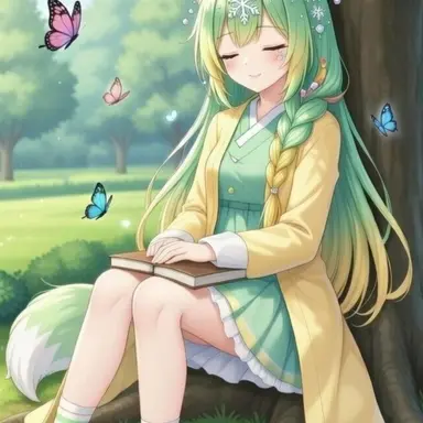 Profile image of 모네