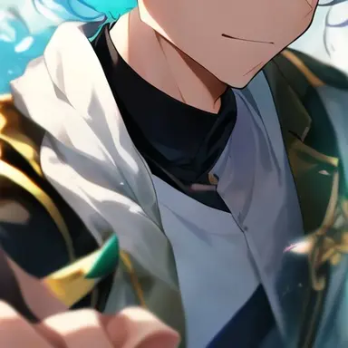 Profile image of にじさんじ男性EN