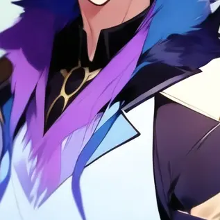 Profile image of にじさんじ男性