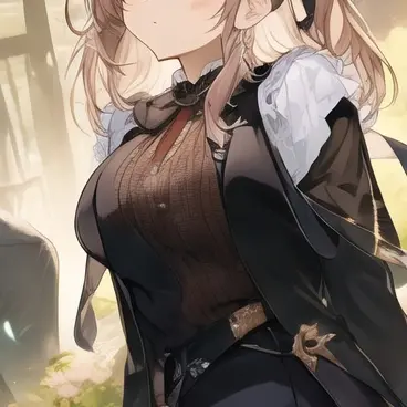 Profile image of にじさんじ女性EN