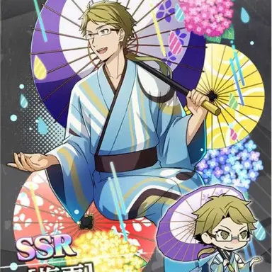 Profile image of 国木田 独歩