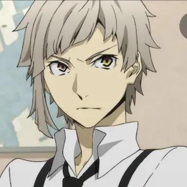 Profile image of 中島 敦