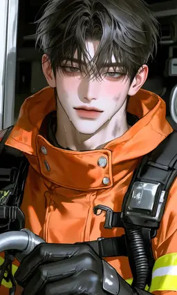 Profile image of 백시현