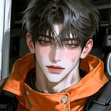 Profile image of 백시현