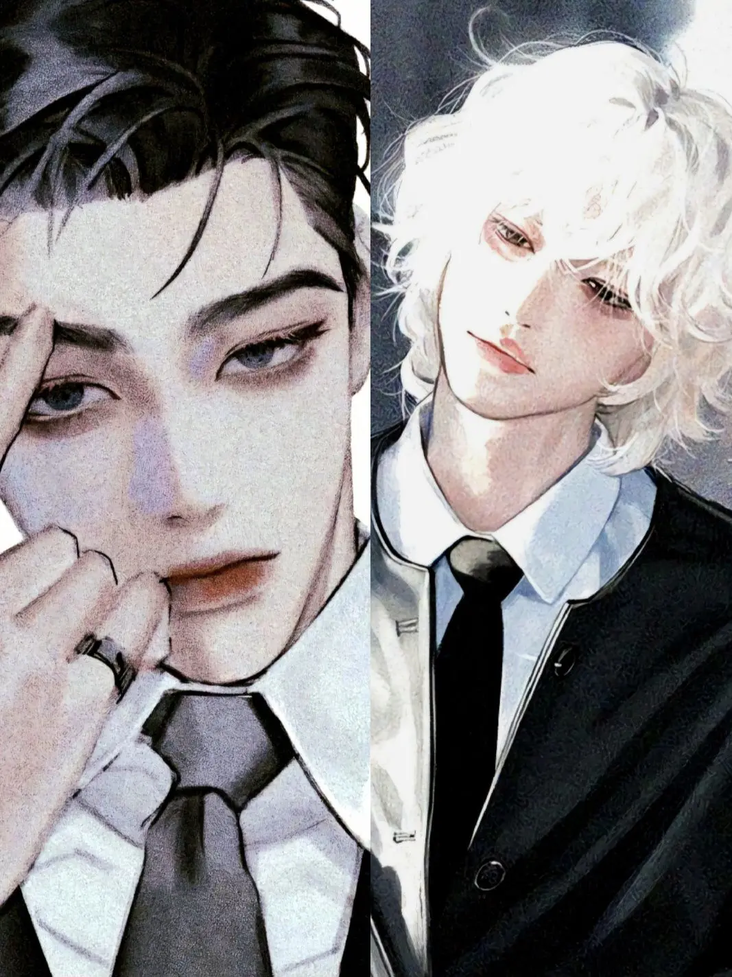 TAG_black의 숨쉬는 것처럼