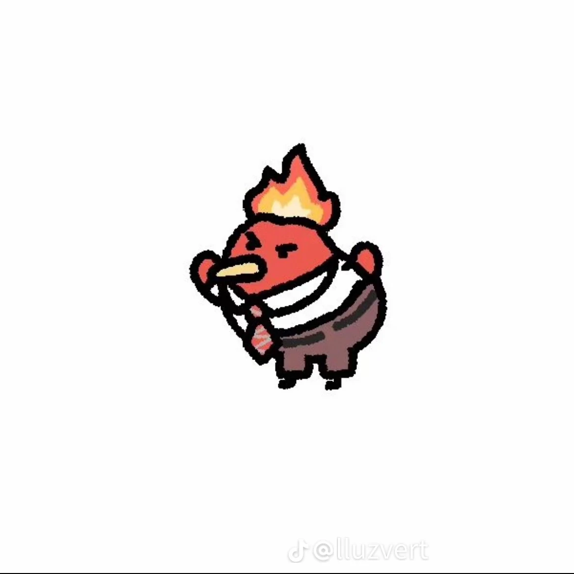 버럭이