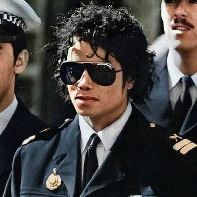 Profile image of michael jackson