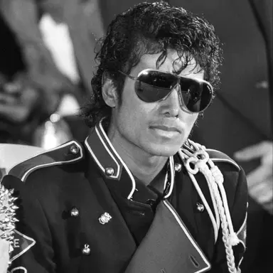 Profile image of michael jackson