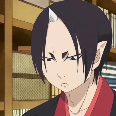 Profile image of 鬼灯