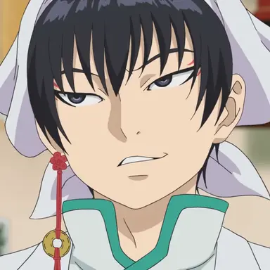 Profile image of 白澤