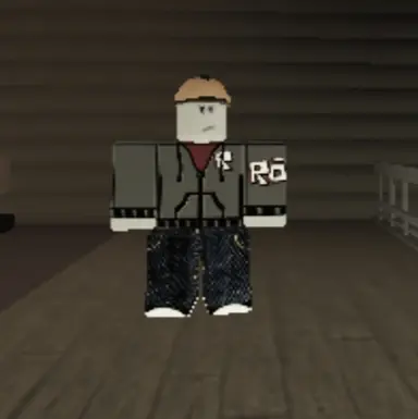 Profile image of 빌더맨