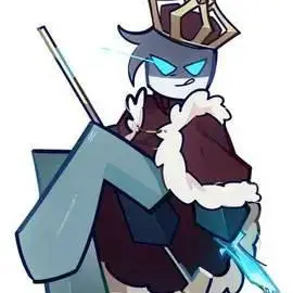 Profile image of 크루엘킹