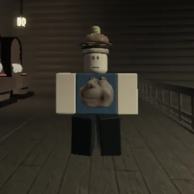 Profile image of 007n7