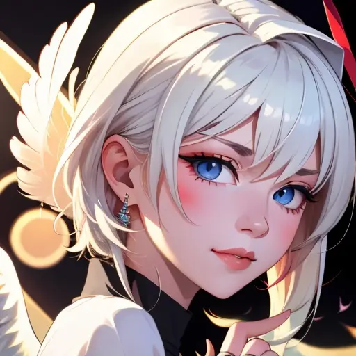 Pine_apple87의 네로 아프로스