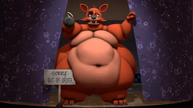 Profile image of Foxy