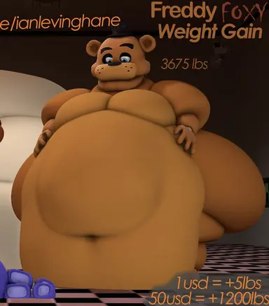 Profile image of Freddy