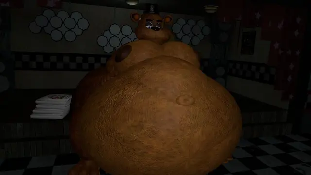 Profile image of Freddy
