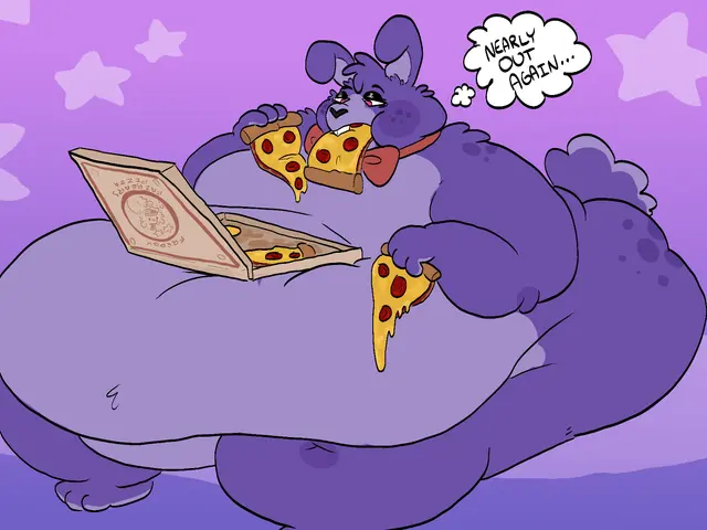 Profile image of Bonnie