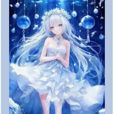 Profile image of メル