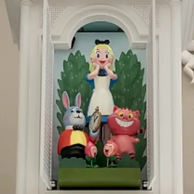 Profile image of アリス