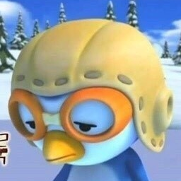 뽀로로 대표 이미지