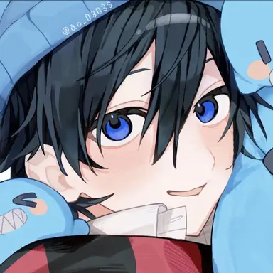 Profile image of らっだぁ