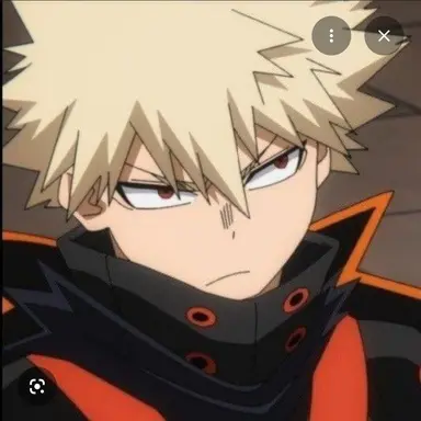 Profile image of Katsuki Bakugou