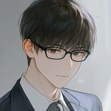 Profile image of 우츠미 치카게
