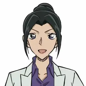 Profile image of 우에하라 유이