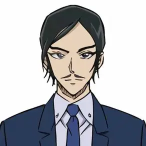 Profile image of 모로후시 타카아키