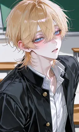 Profile image of ルシアン