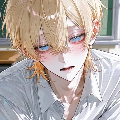 Profile image of ルシアン