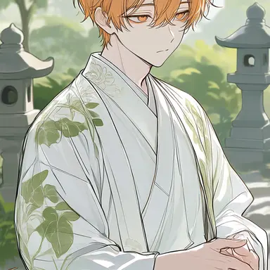 Profile image of 待宵 あまね